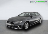 Audi A4 Avant 40 TDI 204 BVA   Beaupuy 31