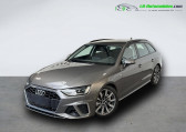 Audi A4 Avant 40 TDI 204 BVA   Beaupuy 31