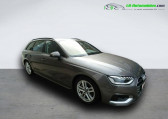 Audi A4 Avant 40 TDI 204 BVA   Beaupuy 31