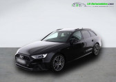 Audi A4 Avant occasion année 2021 boite Automatique Annonce Audi A4 Avant occasion Diesel 40 TDI 204 BVA à Beaupuy