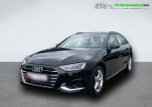 Audi A4 Avant occasion année 2023 boite Automatique Annonce Audi A4 Avant occasion Diesel 40 TDI 204 BVA à Beaupuy
