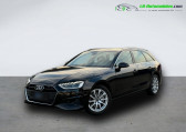 Annonce Audi A4 Avant occasion Diesel 40 TDI 204 BVA à Beaupuy