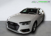 Audi A4 Avant 40 TDI 204 BVA   Beaupuy 31