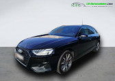 Audi A4 Avant 40 TDI 204 BVA   Beaupuy 31
