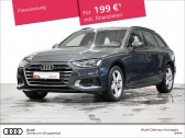 Annonce Audi A4 Avant occasion Diesel 40 TDI 204 BVA � L'Union