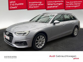 Annonce Audi A4 Avant occasion Diesel 40 TDI 204 BVA � L'Union