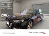 Annonce Audi A4 Avant occasion Diesel 40 TDI 204 BVA � L'Union