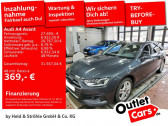Annonce Audi A4 Avant occasion Diesel 40 TDI 204 BVA � L'Union