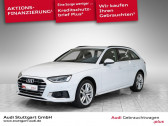Annonce Audi A4 Avant occasion Diesel 40 TDI 204 BVA � L'Union
