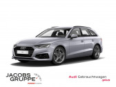 Annonce Audi A4 Avant occasion Diesel 40 TDI 204 BVA � L'Union