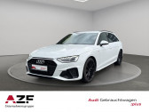 Annonce Audi A4 Avant occasion Diesel 40 TDI 204 BVA � L'Union