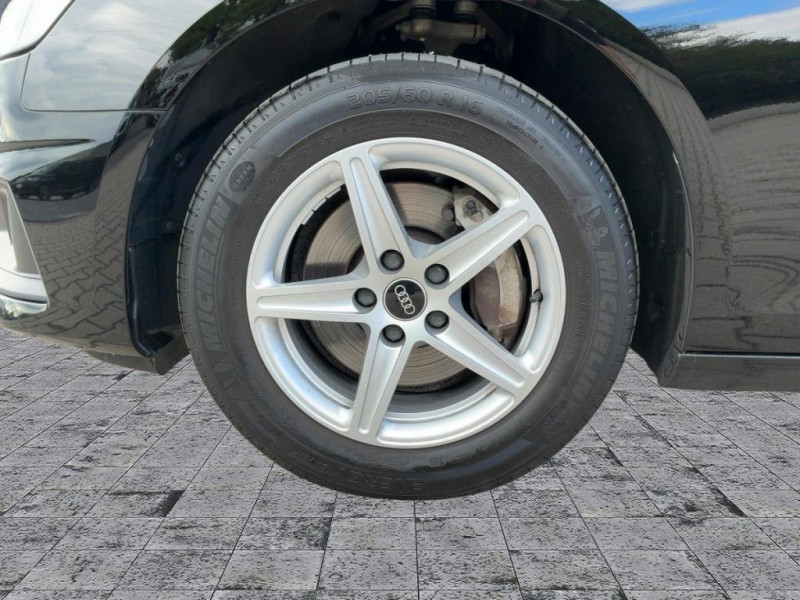 Audi A4 Avant 40 TDI 204 BVA 2023 - photo n°8 Audi A4 Avant 40 TDI 204 BVA  occasion à L'Union - photo n°8