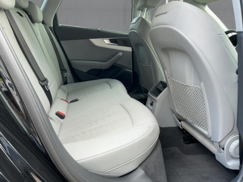 Audi A4 Avant 40 TDI 204 BVA 2023 - photo n°13 Audi A4 Avant 40 TDI 204 BVA  occasion à L'Union - photo n°13