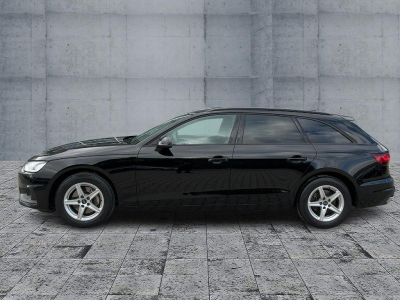 Audi A4 Avant 40 TDI 204 BVA 2023 - photo n°4 Audi A4 Avant 40 TDI 204 BVA  occasion à L'Union - photo n°4