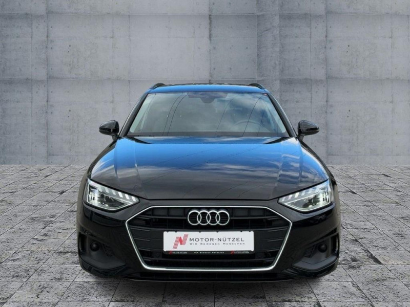 Audi A4 Avant 40 TDI 204 BVA 2023 - photo n°3 Audi A4 Avant 40 TDI 204 BVA  occasion à L'Union - photo n°3