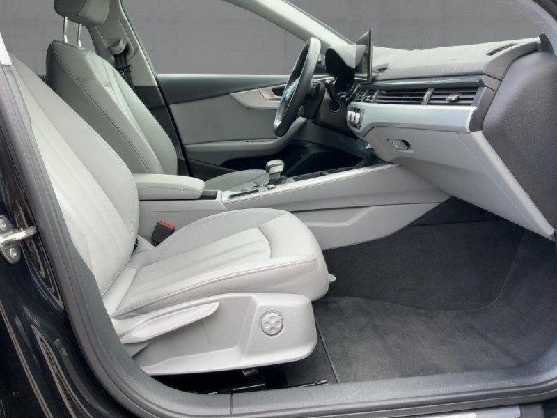 Audi A4 Avant 40 TDI 204 BVA 2023 - photo n°12 Audi A4 Avant 40 TDI 204 BVA  occasion à L'Union - photo n°12