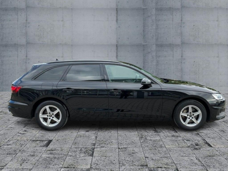 Audi A4 Avant 40 TDI 204 BVA 2023 - photo n°7 Audi A4 Avant 40 TDI 204 BVA  occasion à L'Union - photo n°7