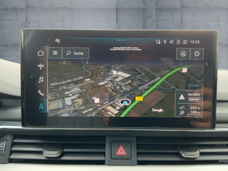 Audi A4 Avant 40 TDI 204 BVA 2023 - photo n°11 Audi A4 Avant 40 TDI 204 BVA  occasion à L'Union - photo n°11