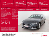 Annonce Audi A4 Avant occasion Diesel 40 TDI 204 BVA  L'Union
