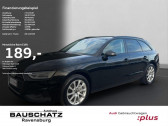 Audi A4 Avant 40 TDI 204 BVA   L'Union 31