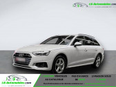 Annonce Audi A4 Avant occasion Diesel 40 TDI 204 BVA  Beaupuy