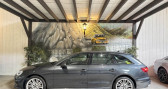 Annonce Audi A4 Avant occasion Diesel 40 TDI 204 CV AVUS QUATTRO S-TRONIC  Charentilly