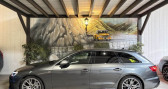 Audi A4 Avant occasion année 2023 boite Automatique Annonce Audi A4 Avant occasion Diesel 40 TDI 204 CV SLINE QUATTRO S-TRONIC à Charentilly