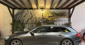 Audi A4 Avant 40 TDI 204 CV SLINE QUATTRO S-TRONIC   Charentilly 37