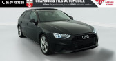 Audi A4 Avant 40 TDI 204 S tronic 7 BUSINESS EXECUTIVE   LA GRAND CROIX 42