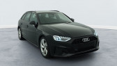 Annonce Audi A4 Avant occasion Diesel 40 TDI 204 S TRONIC 7 BUSINESS EXECUTIVE  SAINT-GREGOIRE