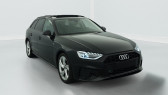 Audi A4 Avant 40 TDI 204 S TRONIC 7 BUSINESS EXECUTIVE   SAINT-GREGOIRE 35