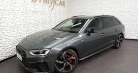 Audi A4 Avant , garage BYMYCAR CHENOVE  Chenove