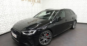 Audi A4 Avant , garage BYMYCAR CHENOVE  Chenove