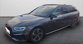 Audi A4 Avant , garage C.A.R. LA ROCHELLE AUDI VOLKWAGEN � La Rochelle