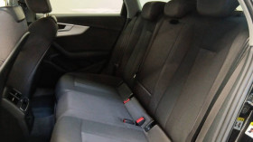 Audi A4 Avant 40 tdi 204 s tronic 7 s line + toit pano + pack assistance r  occasion  Ganges - photo n6