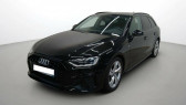 Audi A4 Avant occasion année 2024 boite Manuelle Annonce Audi A4 Avant occasion Diesel 40 tdi 204 s tronic 7 s line + toit pano + pack assistance r à Ganges