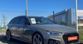 Audi A4 Avant 40 TDI 204 S tronic 7 S line   Colmar 68