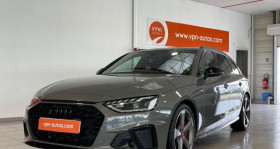 Audi A4 Avant , garage VPN AUTOS COLMAR  Colmar