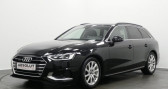 Annonce Audi A4 Avant occasion Diesel 40 TDI 204CH BUSINESS LINE QUATTRO S TRONIC 7  Nanteuil-les-Meaux