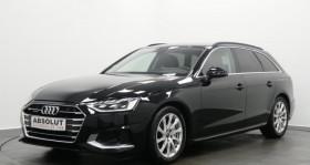 Audi A4 Avant , garage ABSOLUT AUTOMOBILES  Nanteuil-les-Meaux