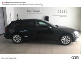 Audi A4 Avant occasion année 2021 boite Robotisee Annonce Audi A4 Avant occasion Diesel 40 TDI 204ch Business line S tronic 7 à Lanester