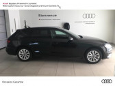 Annonce Audi A4 Avant occasion Diesel 40 TDI 204ch Business line S tronic 7  Lanester
