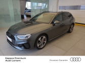 Annonce Audi A4 Avant occasion Diesel 40 TDI 204ch Competition S tronic 7  Lanester