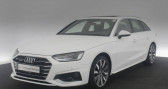 Audi A4 Avant 40 TDI/QUATTRO/PANO/ATTELAGE   Montfermeil 93