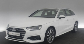 Audi A4 Avant occasion 2023 mise en vente à Montfermeil par le garage PRAD AUTO - photo n°1