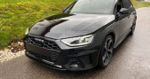 Audi A4 Avant 40 TDI quattro/S-line/pano   Montfermeil 93
