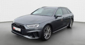 Audi A4 Avant 40 TDI quattro S line   LEIMBACH 68