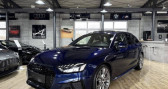 Audi A4 Avant 40 TDI S-Line*VIRTUAL*PANO*MATRIX LED*   Montfermeil 93
