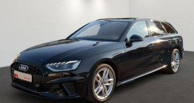 Audi A4 Avant , garage PRAD AUTO  Montfermeil