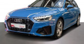 Annonce Audi A4 Avant occasion Diesel 40 TDI S  DANNEMARIE